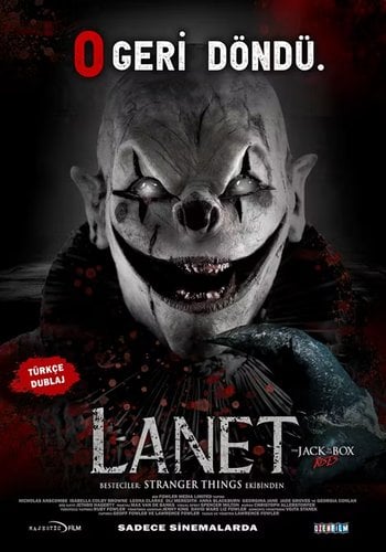 Lanet