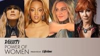 First-Ever Variety Power of Women: Nashville Event Presented by Lifetime Announces Honorees Kelsea Ballerini, Mickey Guyton, Reba McEntire, Lainey Wilson