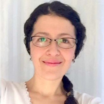 Teşekkürler, Meltem Çetin Sever!