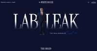Trump Declares Lab Leak as ‘True Origins’ of Covid on New Website