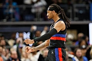 Pistons Roster Shakeup Sparks Playoff Hopes In Detroit