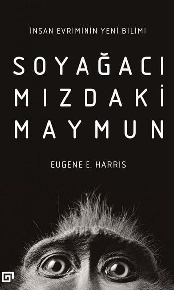 Soyağacımızdaki Maymun