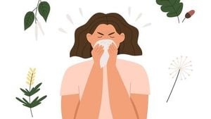 Greenville Ranks Ninth Worst City For Allergies In U.S.