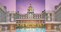 Indian Hotels up 5% on increasing footprint with 100 new locations in FY25
