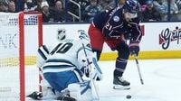 Detroit Red Wings sign defenceman Jacob Bernard-Docker to one-year deal | TSN