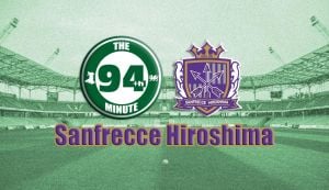 Sanfrecce Hiroshima Prepares For Home Opener Against Yokohama F. Marinos