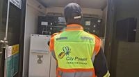 Alex residents slam City Power over cut-off of illegal electricity connections