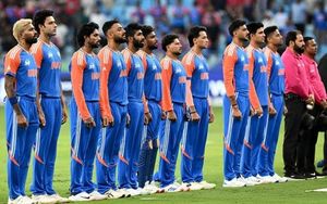 India’s Cricket Depth Shines As Stars Miss Asia Cup