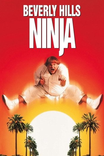 Beverly Hills Ninja
