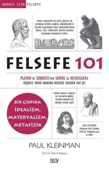 Felsefe 101