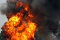 23 Indian crew members rescued from burning LPG tanker off Yemen coast