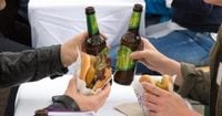 Bock auf Bier, Beats und Benz? So wild wird das 1. Mai-Wochenende in Karlsruhe | ka-news