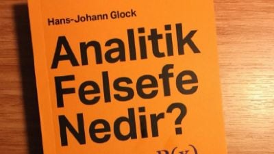 Kitap Analizi: Analitik Felsefe Nedir?