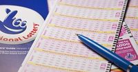 Lotto jackpot estimated £7m after no winner of Wednesday’s top prize