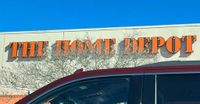Is Home Depot Really Going to Start Charging Customers for Parking to Fight Inflation?