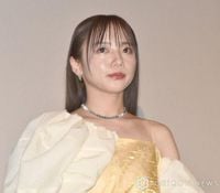 齊藤京子、俳優オーラ全開で『＃真相をお話しします』レッドカーペット：紀伊民報AGARA｜和歌山県のニュースサイト