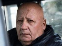 Muere Alejandro de la Peña, actor de “Titanic” y “Como dice el dicho”: ¿qué le pasó?