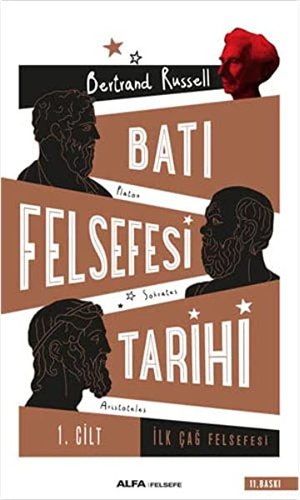 Batı Felsefesi Tarihi