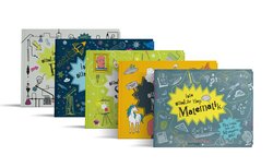 İşte Bunlar Hep... Seti (5 Kitap)