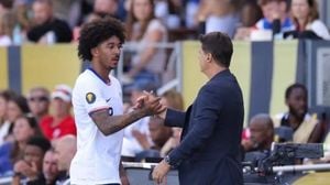 USMNT Faces Ecuador In Crucial World Cup Tune-Up