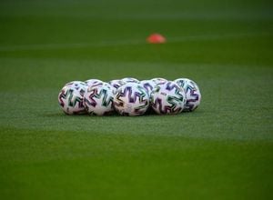 Messi And Suarez Lead Inter Miami Against New York Red Bulls