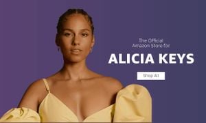 Alicia Keys To Headline Summer Sonic 2025 After 12-Year Hiatus