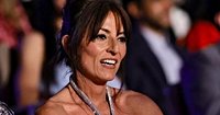 Davina McCall's rage over breast cancer diagnosis