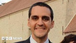 Coroner Rules EgyptAir Crash Caused By Oxygen Fire