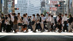 Japan Grapples With Wage Disparities For Aging Workers