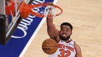 Insider Explains Why Knicks Star Might Not Sign Extension