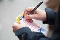 Résultat du Loto (FDJ) : le tirage du samedi 10 mai 2025, 4 millions d'euros en jeu