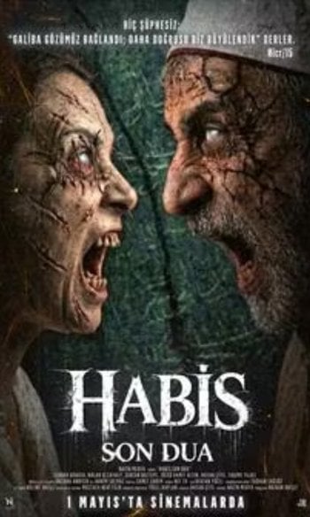Habis: Son Dua