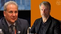 Peter Schiff dares Saylor to go all in as Bitcoin plunges