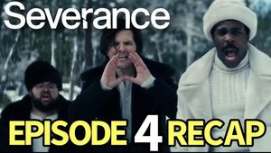 Dark Revelations Mark ‘Severance’ Season 2, Episode 4