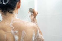 Ultrafine Bubble Showers May Be Best for Eczema Sufferers