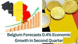 Belgium's Economy Sees Promising Growth Across Sectors