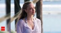 Here's why Amanda Seyfried turned down 'Guardians of the Galaxy' role | English Movie News - The Times of India