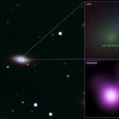 SN 2006GY: Brightest Supernova