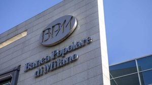 Unicredit's Bid For Banco BPM Faces Challenges Amid Strategic Maneuvers