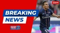 🚨[News-Anciens] Kévin Gameiro stoppe sa carrière (Officiel) - Les Titis du PSG