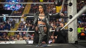 WWE Crown Jewel 2025 Set For Perth Showdown