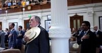 What to Know About the Texas Special Session: Democrats Escalate Clash Over Redistricting by Leaving the State