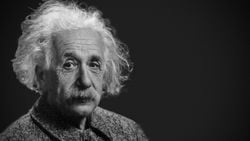 Einstein “Tanrı Zar Atmaz” Derken Ne Söylemek İstedi?