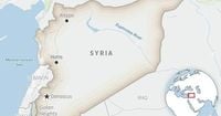 Syria and Saudi Arabia sign more than $6 billion in investment deals