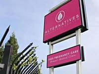 Anti-abortion pregnancy centers are looking to offer much more than ultrasounds and diapers