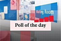 Poll: How long is an acceptable wait for a routine NHS appointment?