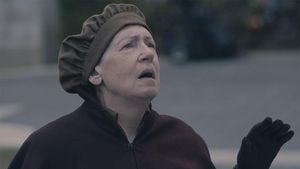 The Handmaid's Tale Season Six Delivers Shocking Moments