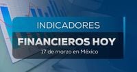 ¿Qué está pasando? Así cotiza el precio del dólar hoy lunes 17 de marzo del 2025 en México