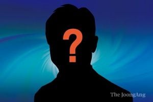 JDB Entertainment CEO Resigns Amid Girl Group Scandal
