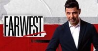 Farwest stasera in tv venerdì 9 maggio su Rai 3: le anticipazioni del programma di Salvo Sottile